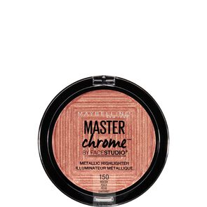 Master-Chrome-By-Facestudio-Polvo-Compacto-050-Molten-Rose-Gold-imagen