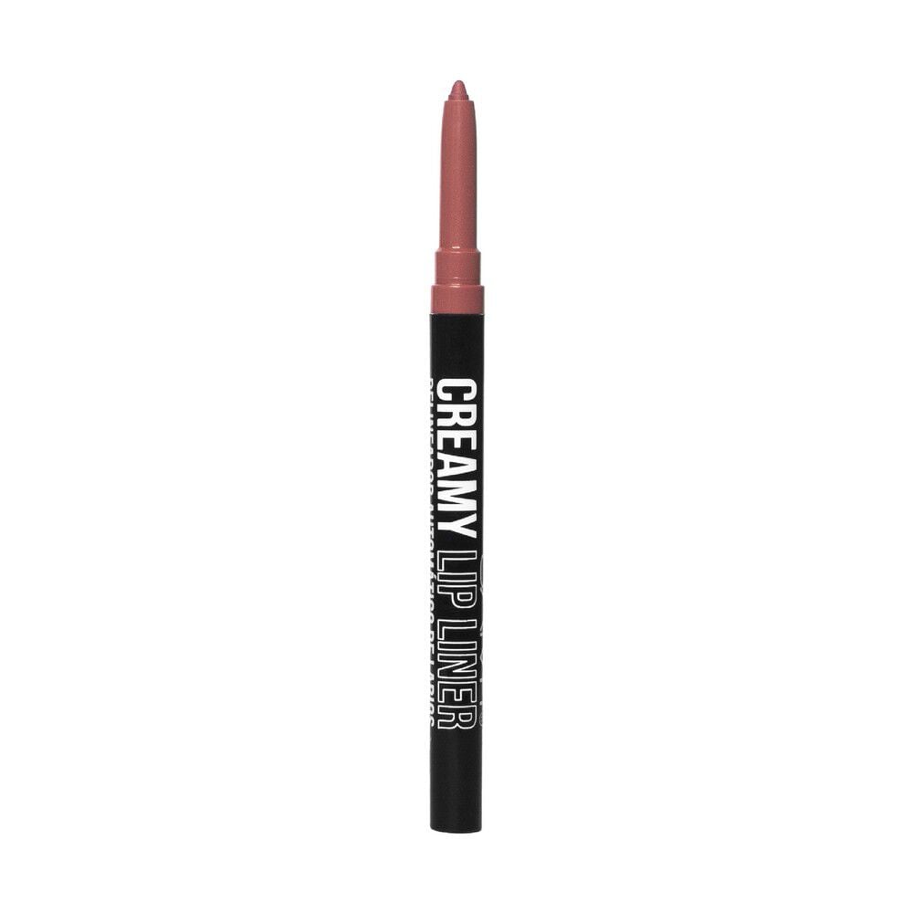 Delineador Retráctil de Labios Palo de Rosa