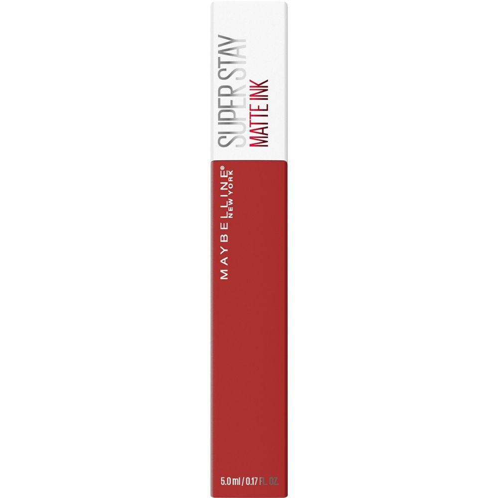 Labial-Larga-Duración-Super-Stay-Matte-Ink-335-Hustler-imagen-1