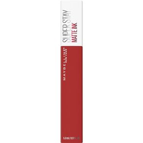 Labial-Larga-Duración-Super-Stay-Matte-Ink-335-Hustler-imagen