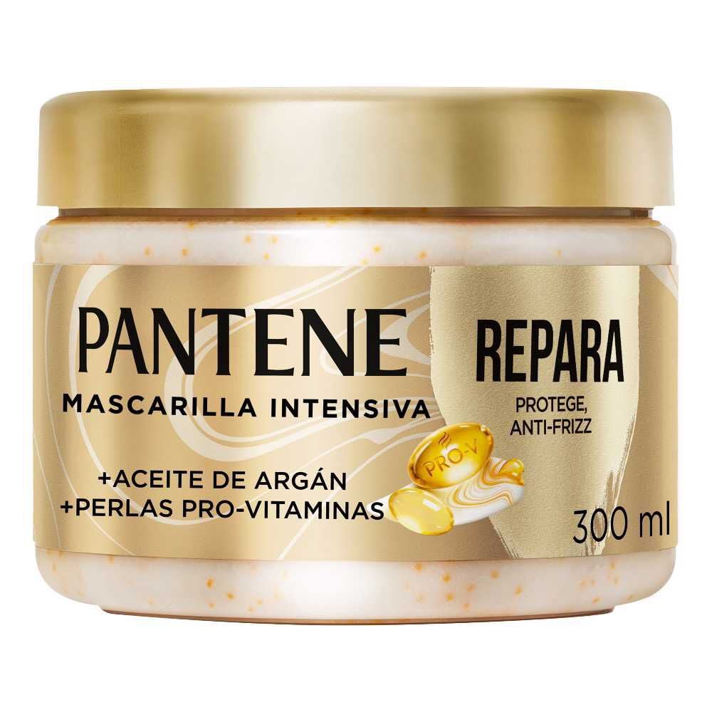 Mascarilla para cabello Pantene Repara y Protege 300 ml