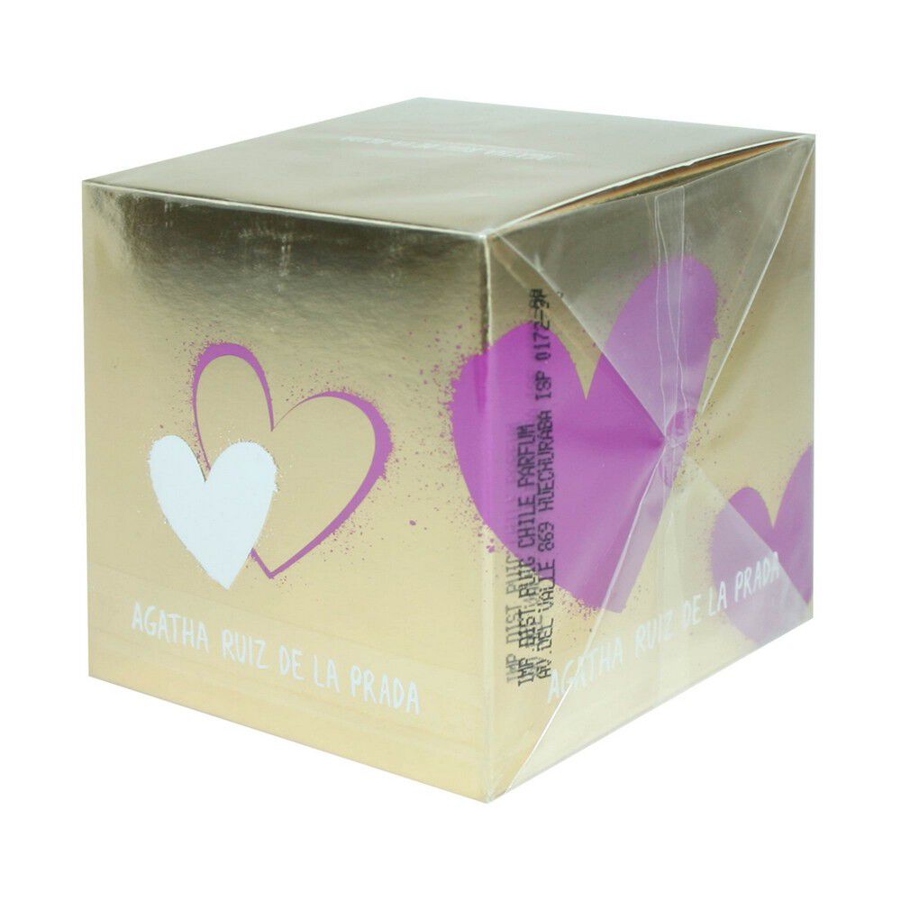 Eau De Toilette Love Glam Love 50 mL