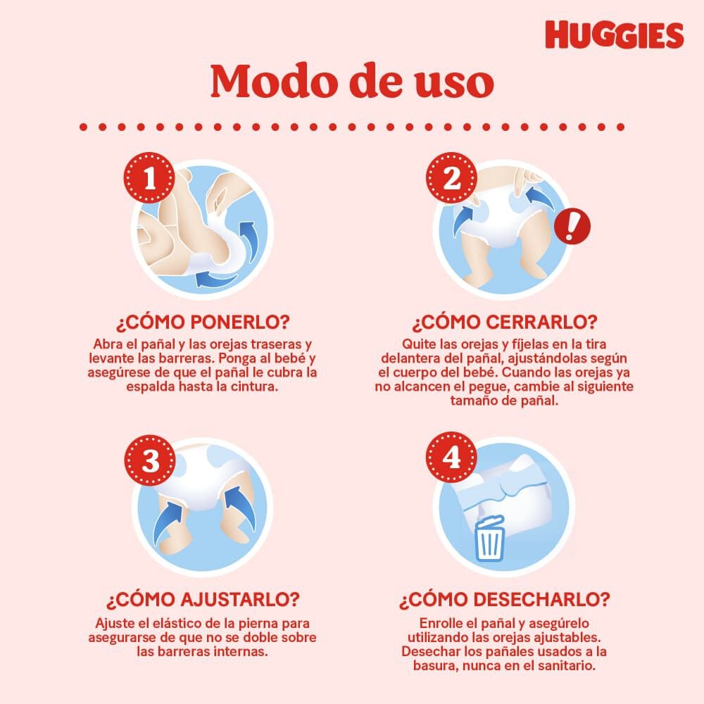 Pañales-Huggies-Natural-Care-XG-52-Un-imagen-5