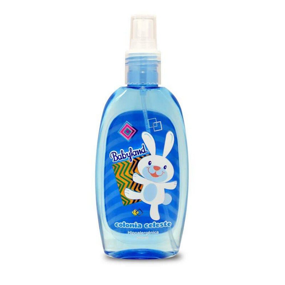 Celeste Colonia de  210 mL