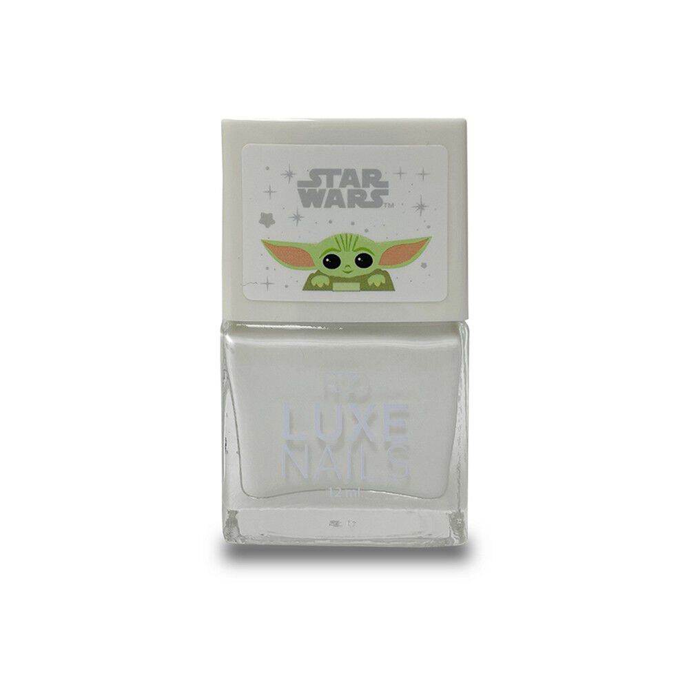 Esmaltes-Luxe-Nails-White-12-ml-Star-Wars--imagen-1