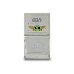 Esmaltes-Luxe-Nails-White-12-ml-Star-Wars--imagen