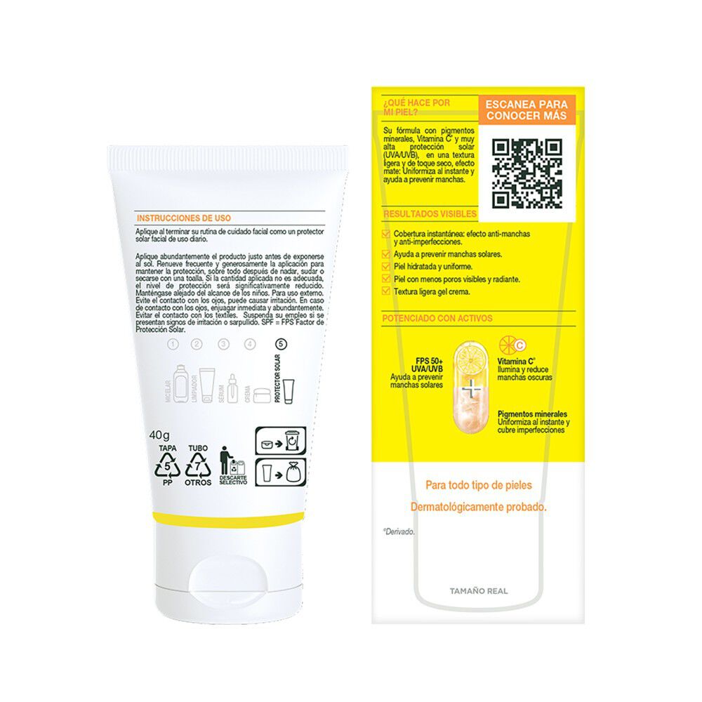 Super-UV-Protector-Solar-Anti-Manchas-Toque-Seco-Color-Claro-imagen-4