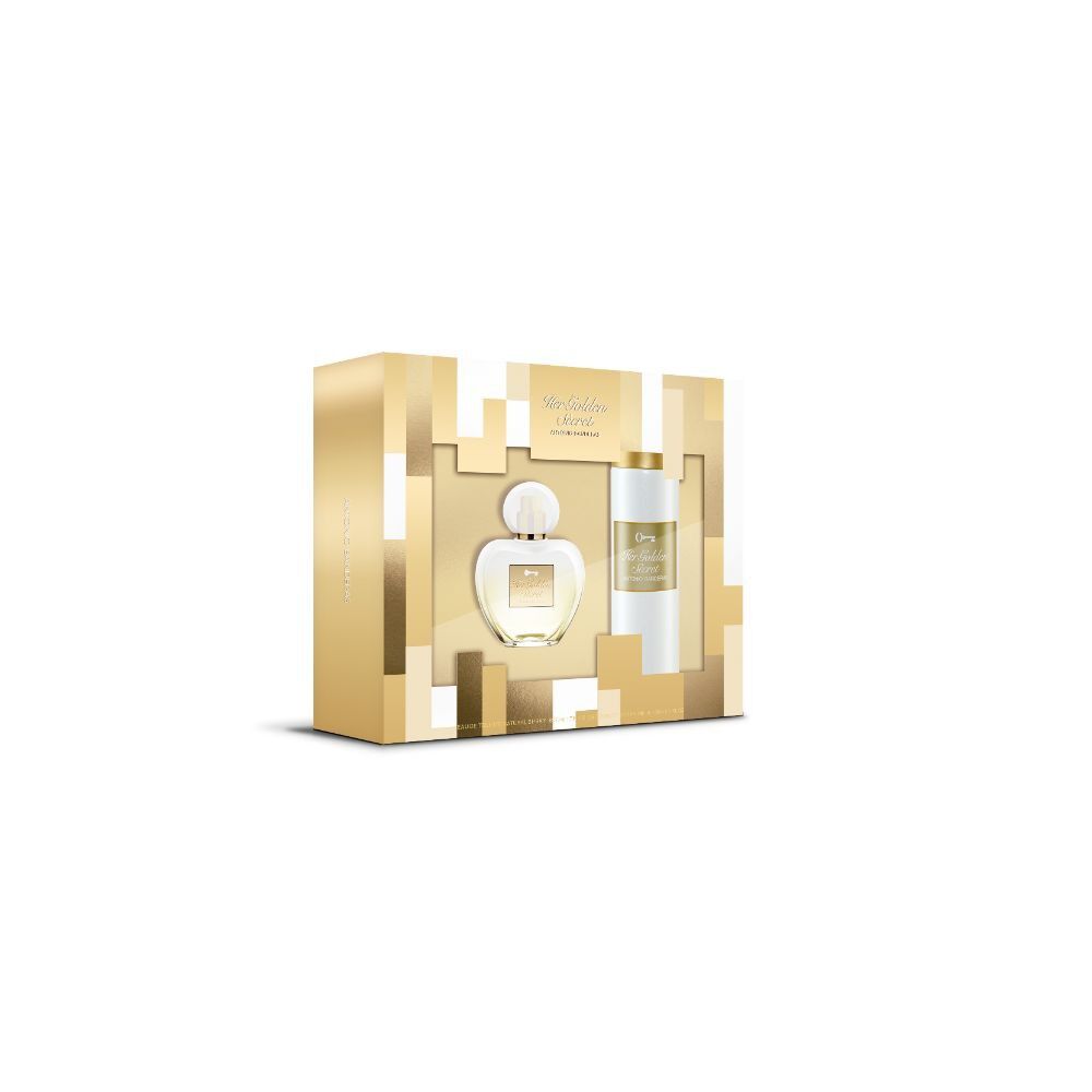 Fragancia-Femenina-Her-Golden-Secret-50-mL-+-Desodorante-150-mL-imagen