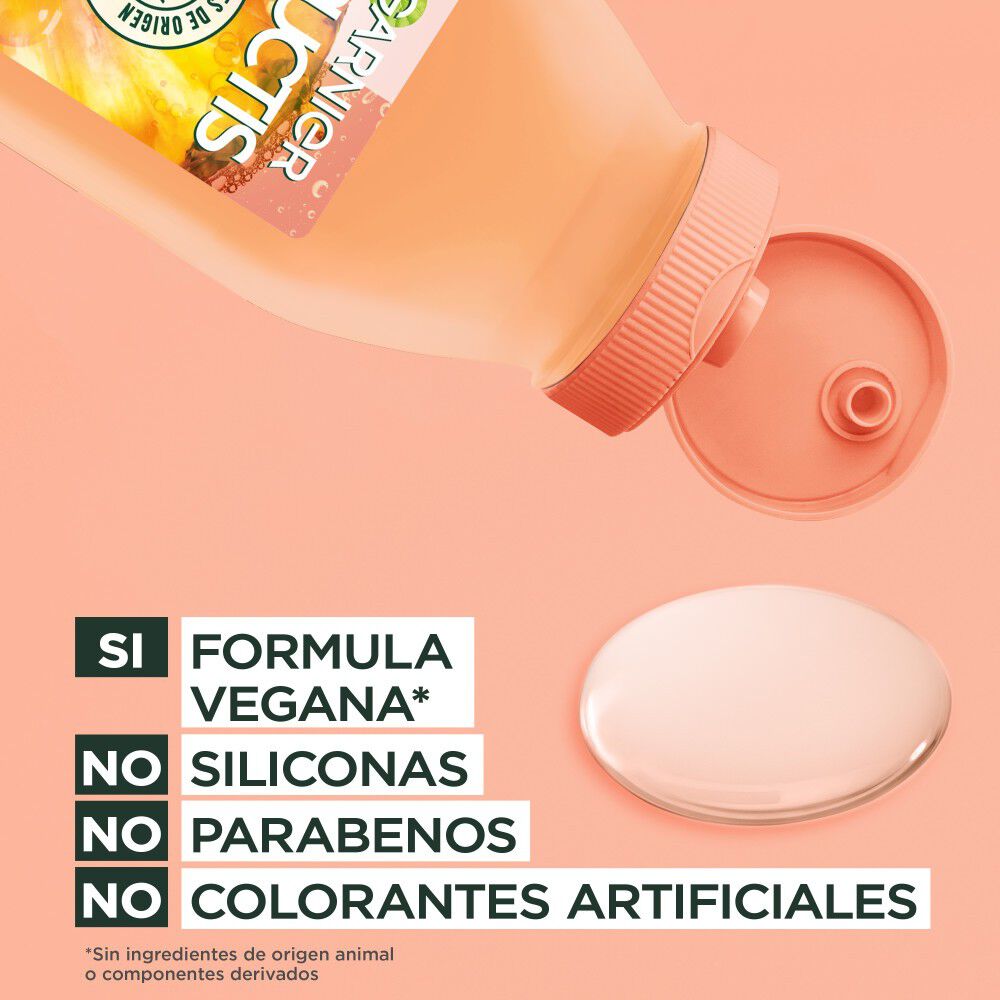 Hair-Food-Piña-Shampoo-300ml-imagen-4