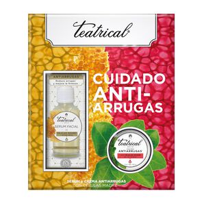 Celulas-Madre-Crema-Fac.Antiarr.100gr+Jalea-Real-Serum-Fac.Antiarr.30ml-imagen
