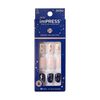 New-Impress-Colección-Zodiaco-Libra-Press-On-Manicure-30-Unidades-imagen-1