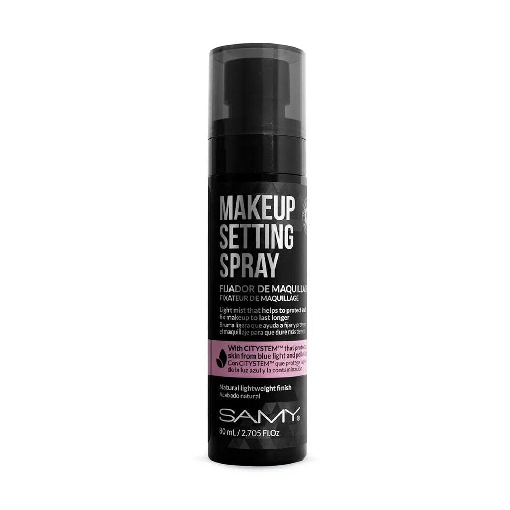 Fijador de Maquillaje 80ml