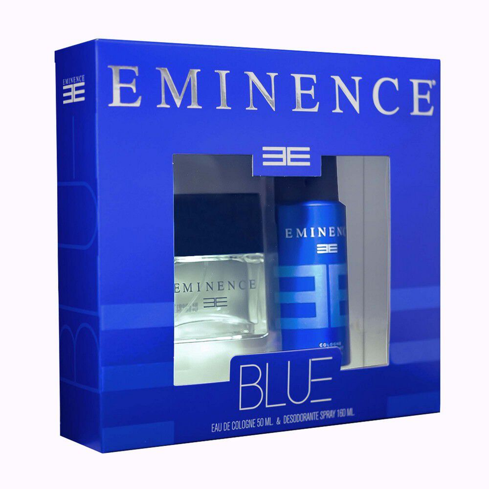 Estuche-Blue-Eau-De-Cologne-Blue-50-mL-+-Desodorante-Spray-160-mL-imagen