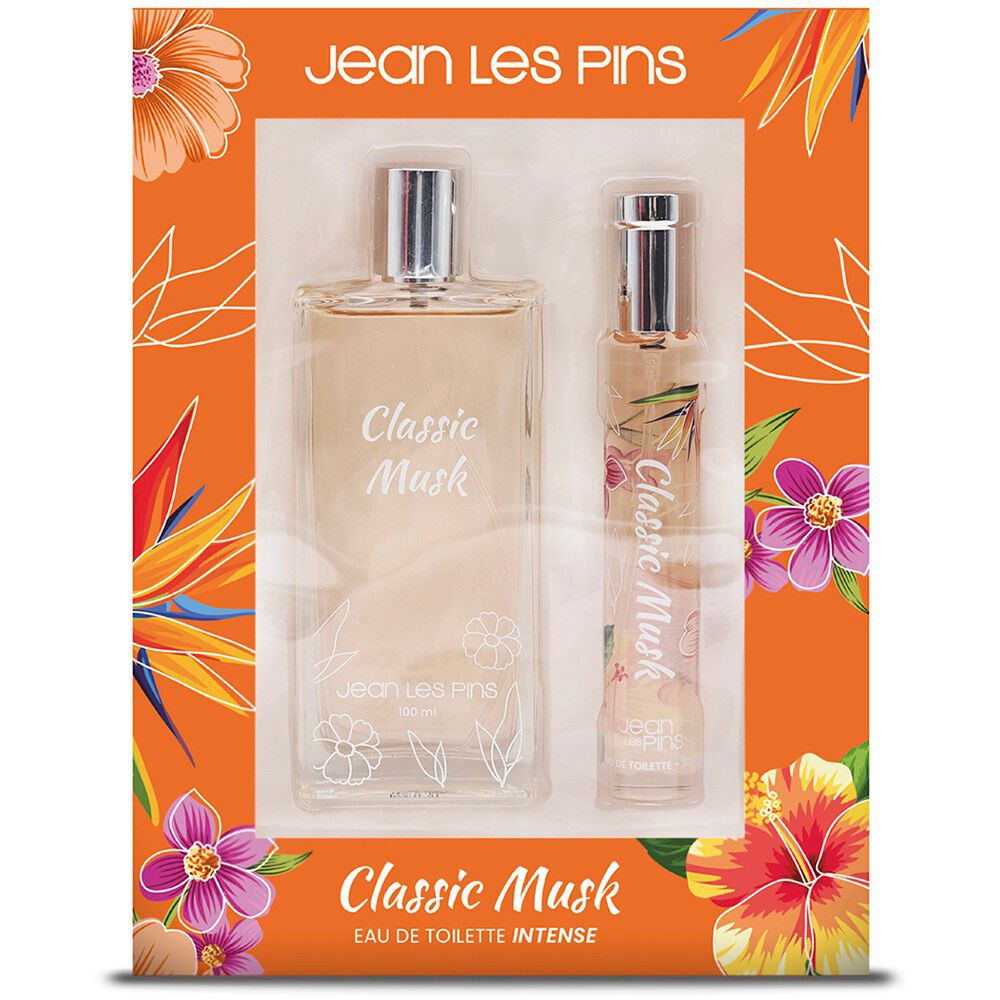Set-Perfume-Musk-EDT-100-ml-+-30-ml-imagen-2