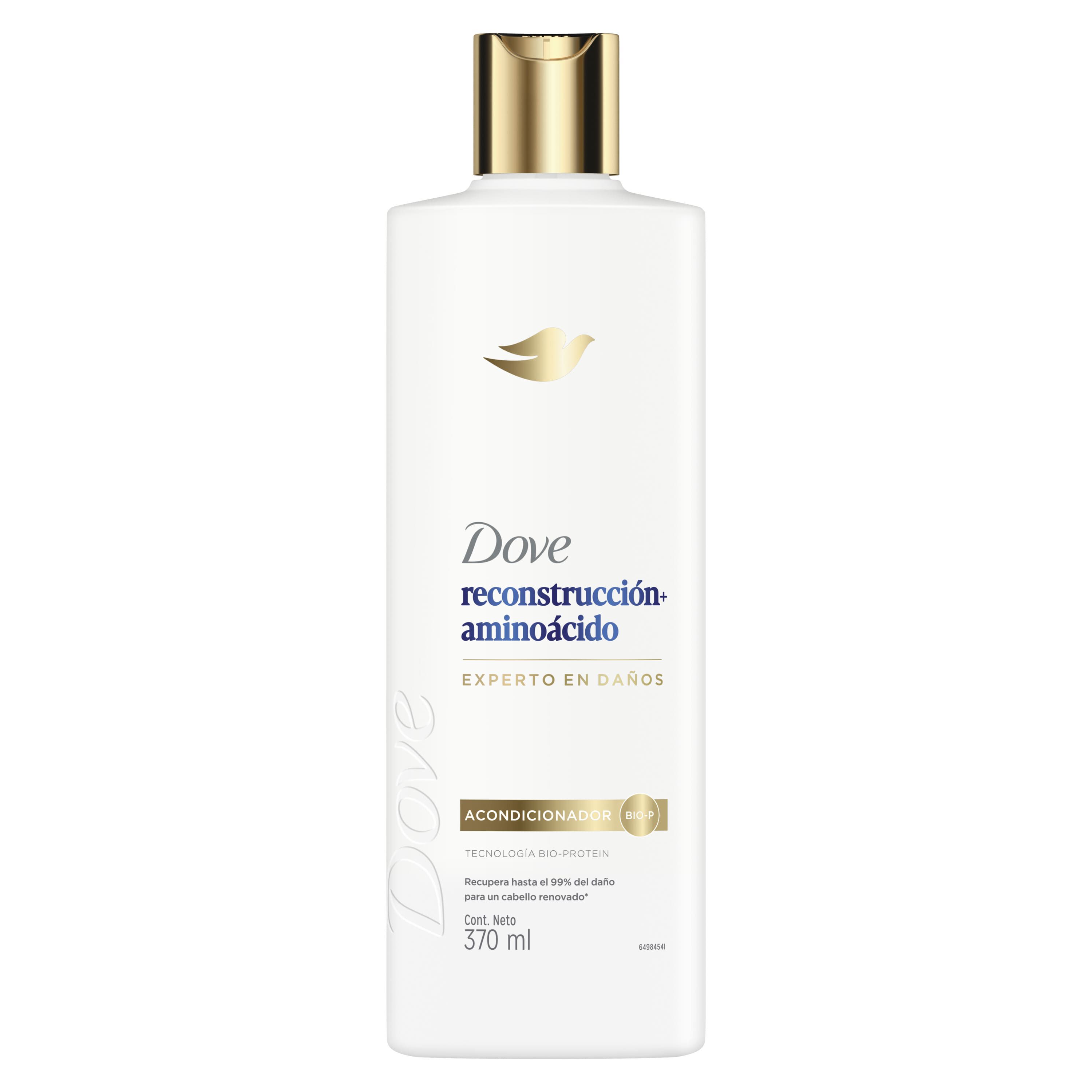 Acondicionador Reconstrucción + Aminoácido 370 ml