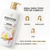 Shampoo-sin-sal-Keratina-con-Pro-Vitamina-B5-1L-imagen-4