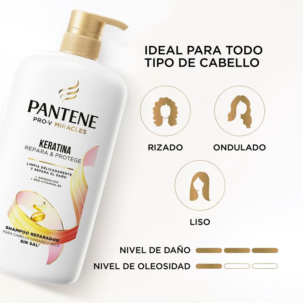 Shampoo-sin-sal-Keratina-con-Pro-Vitamina-B5-1L-imagen-4
