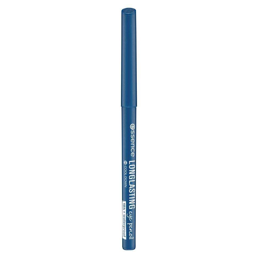 Perfilador De Ojos Long Lasting 01 Cool Dawn