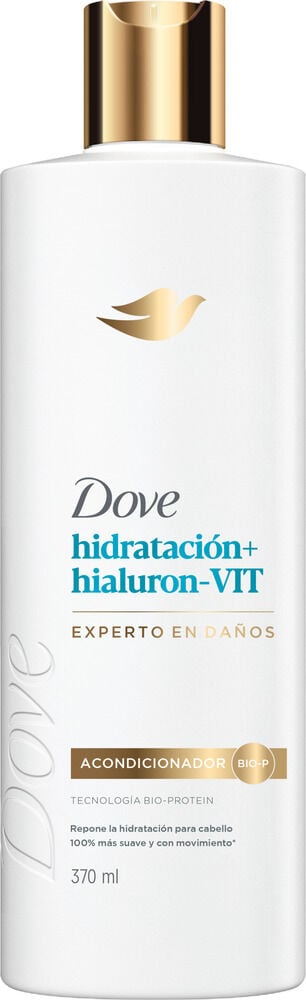 Acondicionador Hidratación + Hilauron-VIT 370ml
