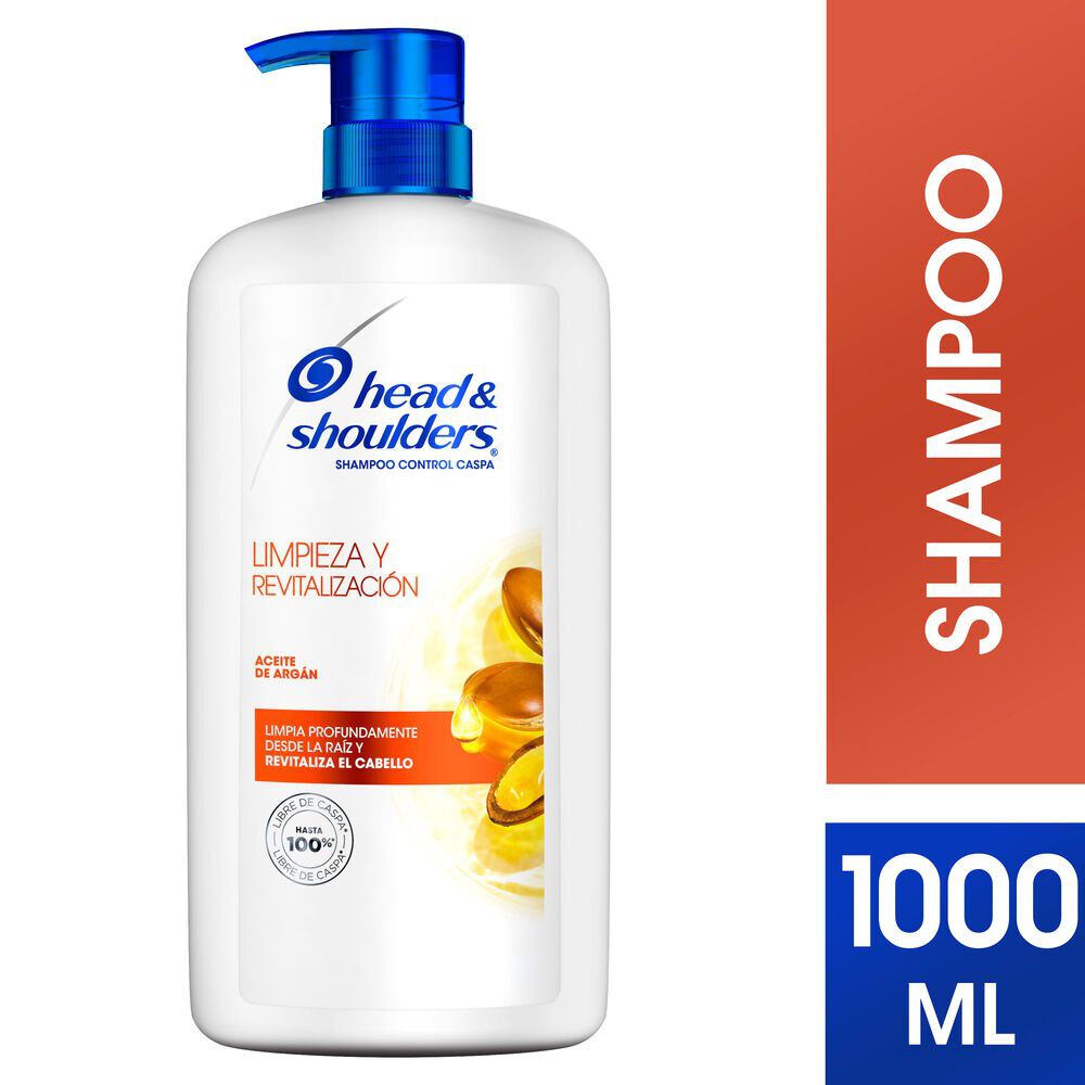 Shampoo-Aceite-de-Argán-Limpieza-y-Revitalización-1000-ml-imagen-1
