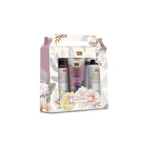 Romantic-Shower-Gel-+-Crema-Manos-+-Crema-Cuerpo-imagen