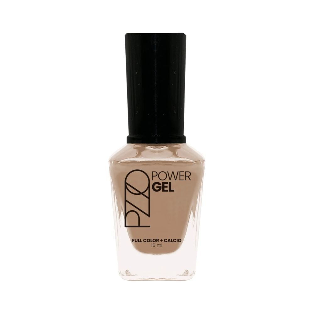 Esmaltes Power Nails Gel Sand