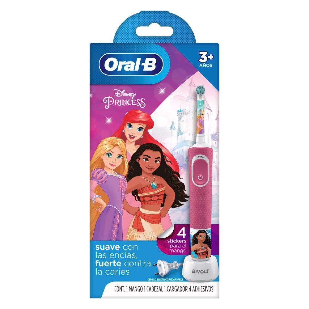 Cepillo-de-Dientes-Eléctrico-Disney-Princess-1-Unidad-imagen-5