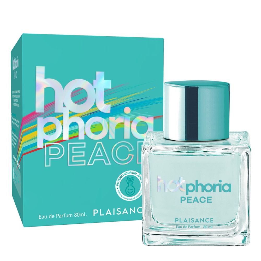 Perfume Hotphoria Peace EDP 80ml