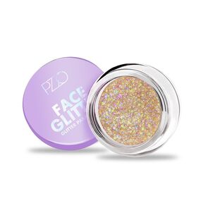 Glitter-facial-Infinity-Flakes-Sunflower-imagen