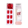 Uñas-Postizas-Impress-Color-013-Reddy-Or-Not-X30-imagen-5