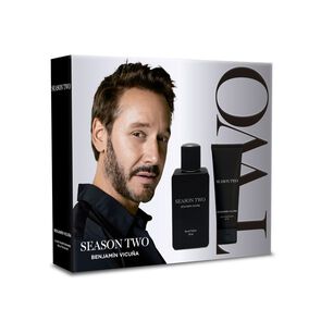 Set-Perfume-Hombre-Season-Two-50-ml-y-After-Shave-imagen