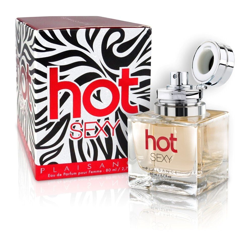 Eau de Parfum Hot Sexy 80 mL
