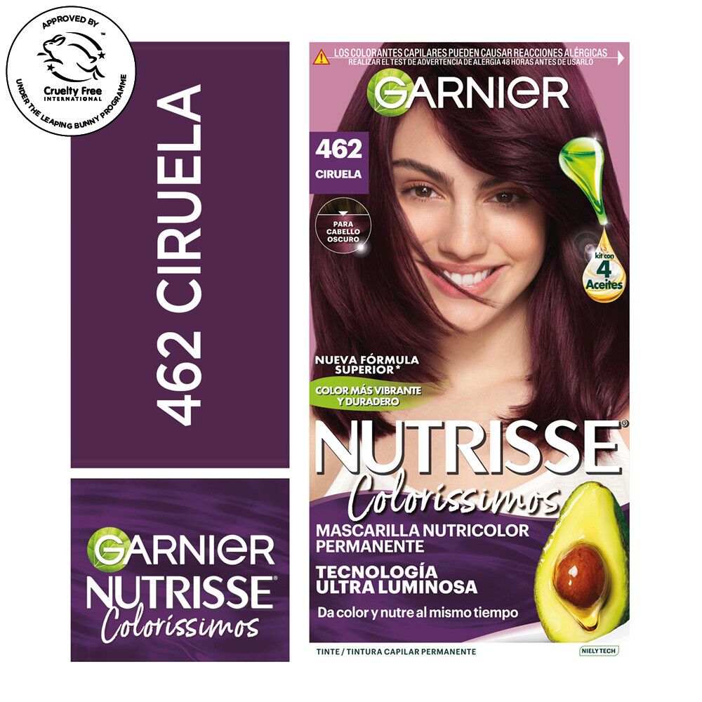 Coloración-Garnier-Colorissimos-462-Ciruela-imagen-1