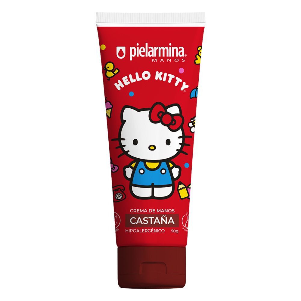 Crema-de-Manos-Castaña-Hello-Kitty-BFF-imagen-1
