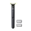 One-Blade-Maquina-de-Afeitar-+-Peines-para-Barba-X2-imagen-1