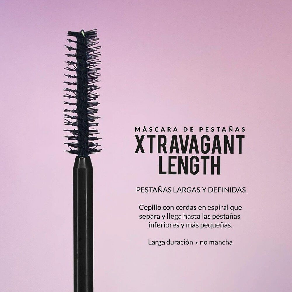 Máscara-de-pestañas-Xtravaganth-Lenght-imagen-2