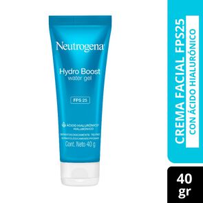 Crema-facial-Hydro-Boost-FPS25-40-gr-imagen