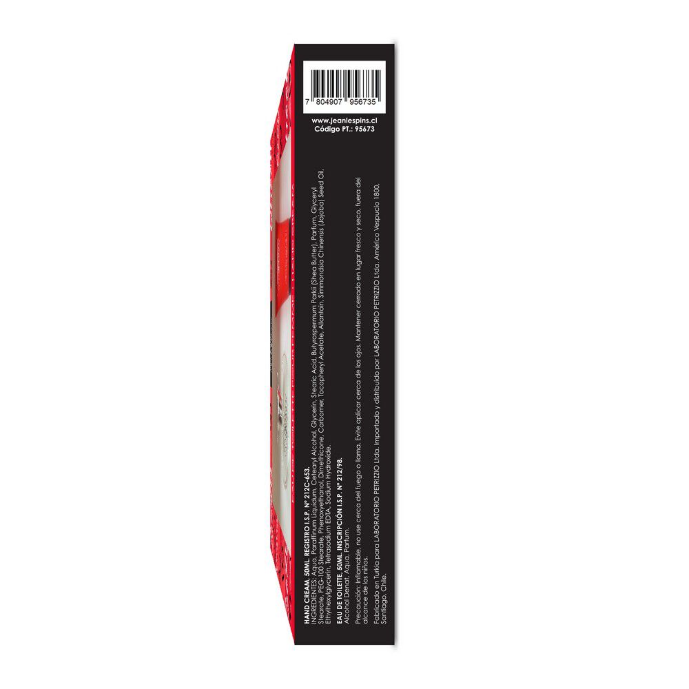 Sexy-Queen-Eau-De-Toilette-50-mL-+-Crema-De-Manos-50-mL-imagen-3