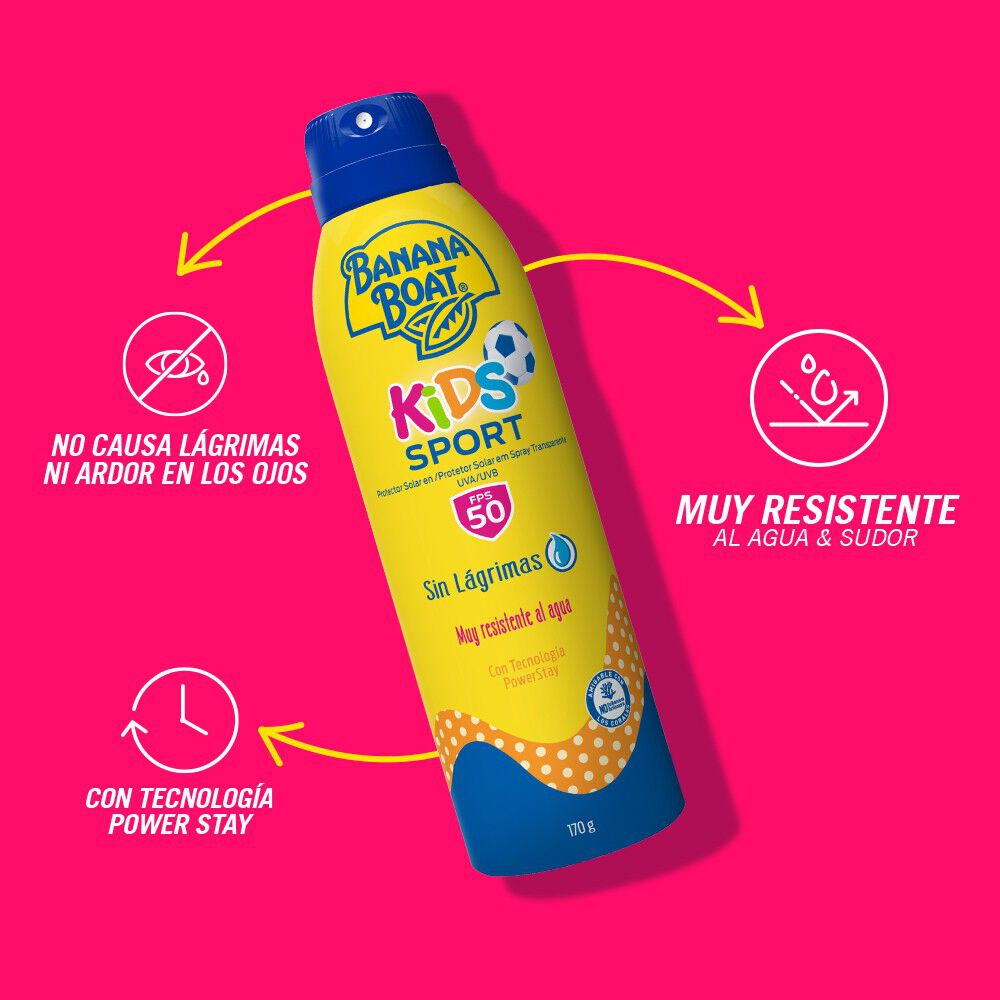 Loción-Kids-Sport-Protector-Solar-Fps50-170ml-imagen-3