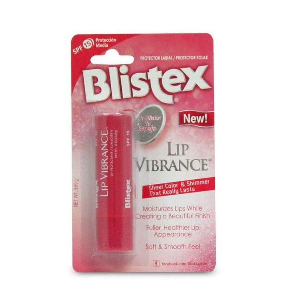 Bálsamo Labial Lip Vibrance 4 gr