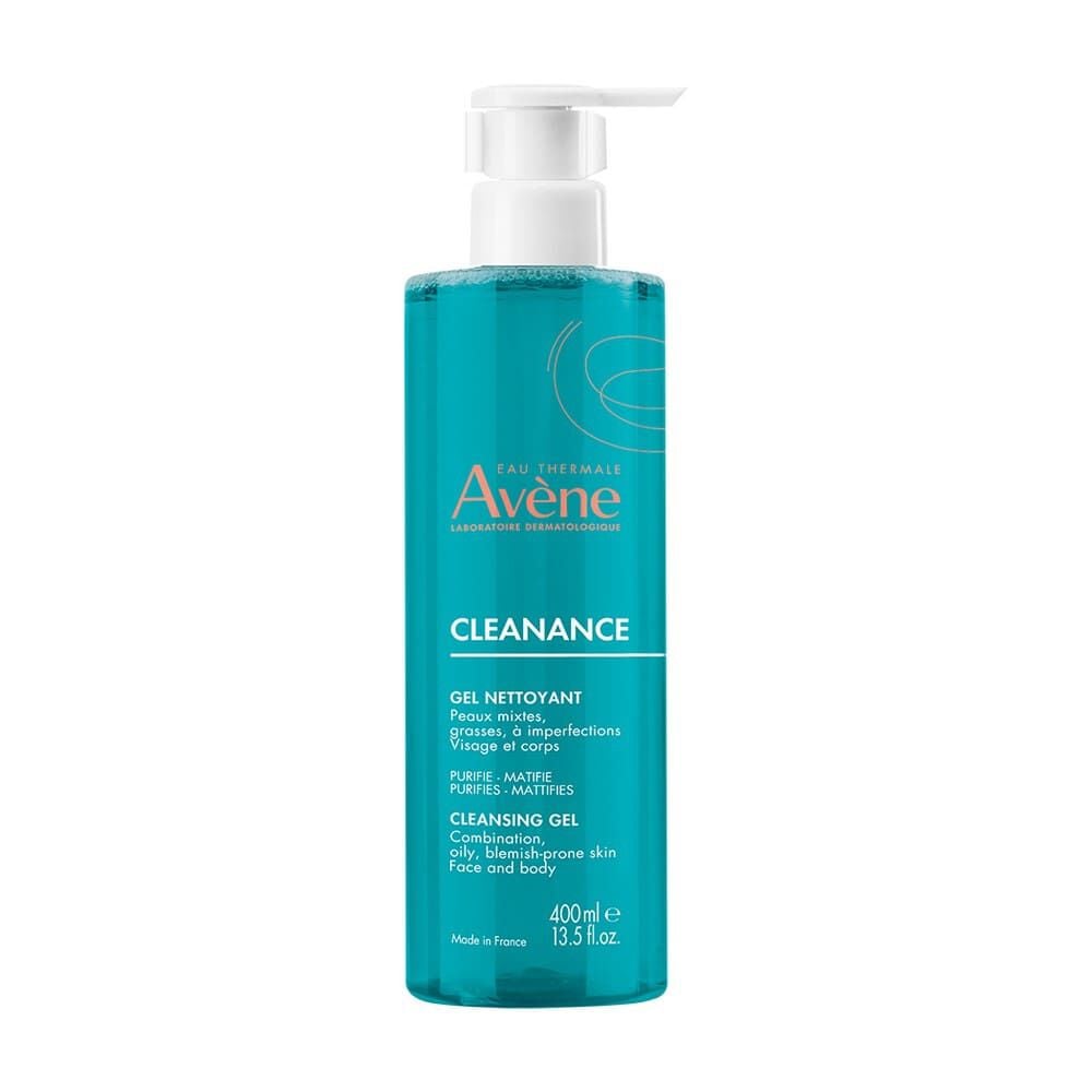 Cleanance Gel Limpiador 400 mL