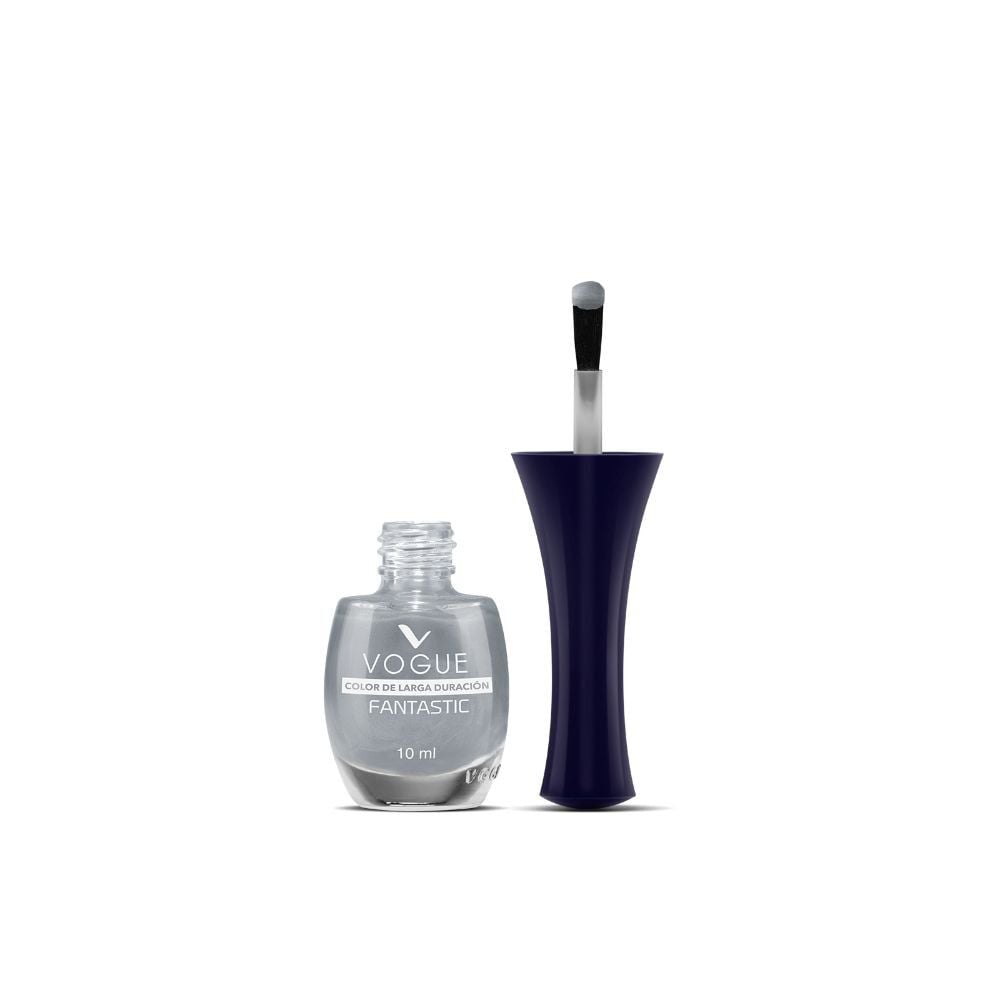 Esmalte de Uñas Fantastic 334 Sensación Color Larga Duración 10 mL