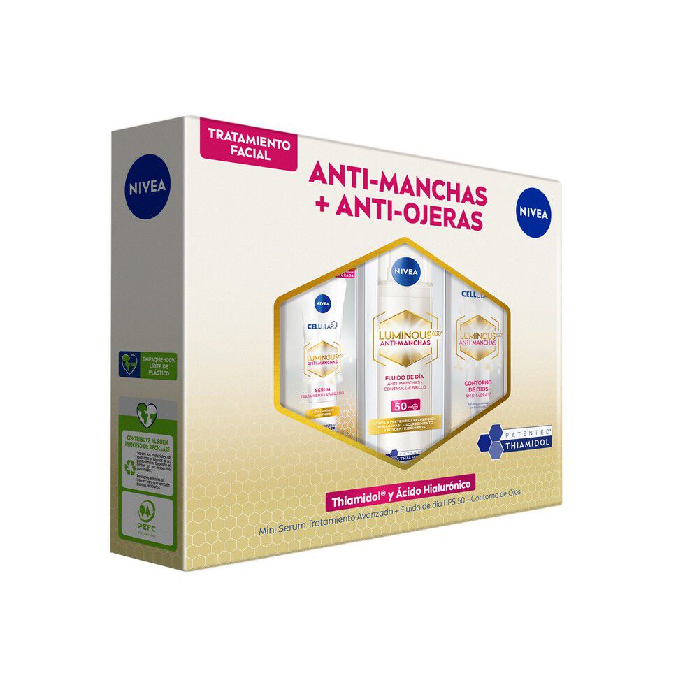 Pack-Nivea-Luminous630-Fluido-40-mL-+-Ojos-15-mL-+-Mini-Serum-10mL-imagen-2