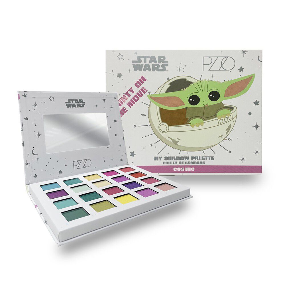 Paleta-Sombra-de-Ojos-My-Shadow-Palette-Cosmic-Star-Wars-20-colores-imagen-2