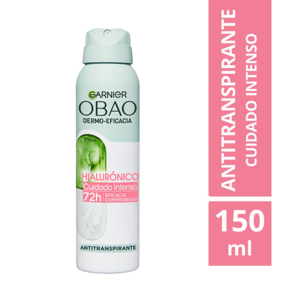 Dermoeficacia Hialurónico Spray