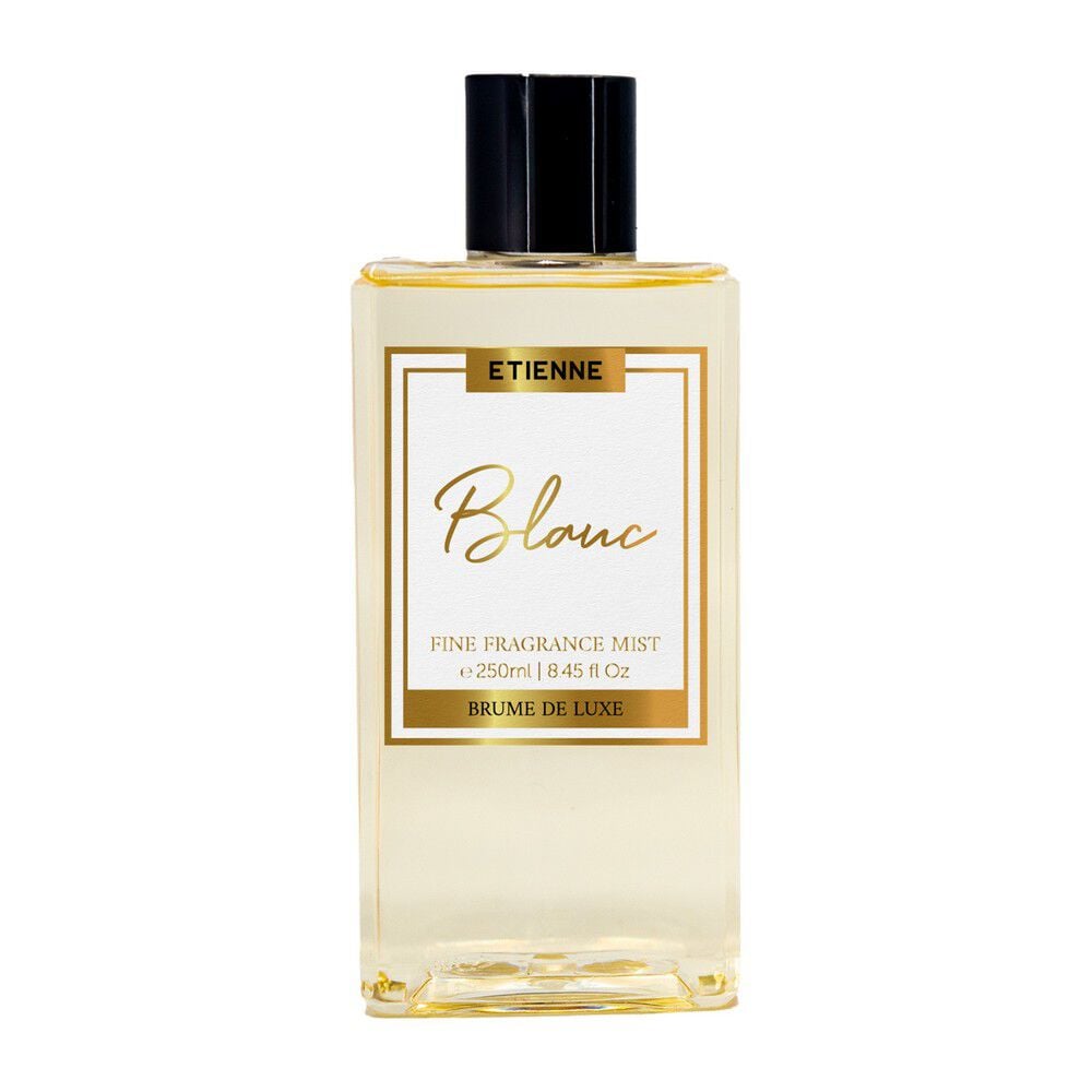 Body Mist Deluxe Blanc 250ml