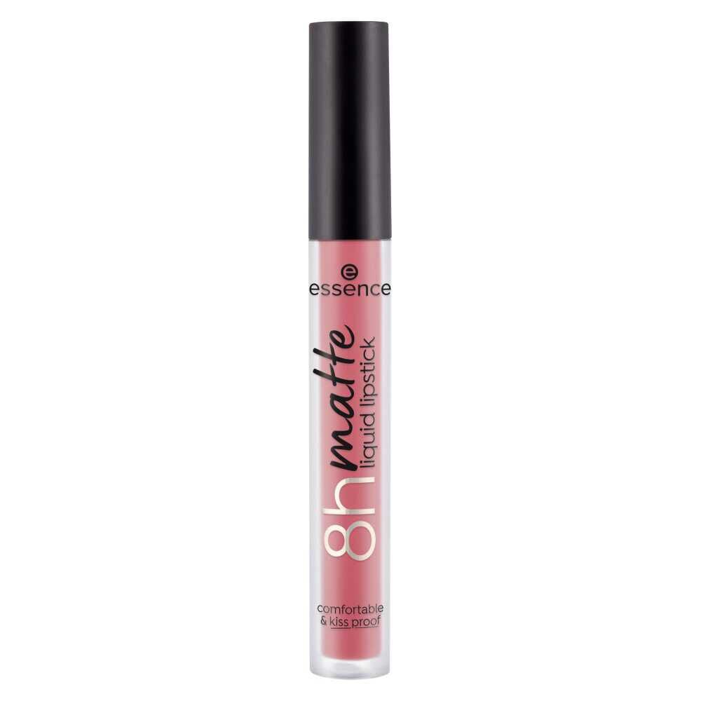 Labial Líquido 8H Matte-15 Vintage Rose