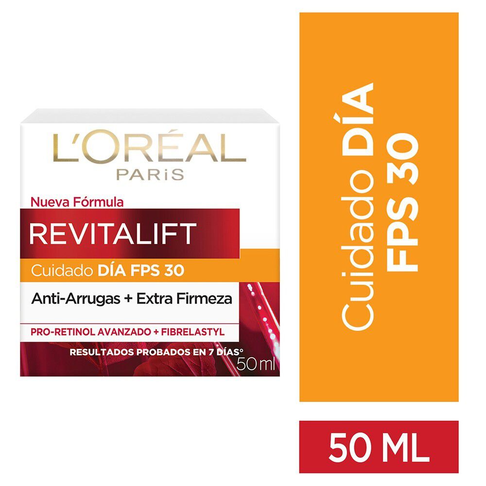 revitalift pro retinol a elasti flex