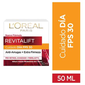 Revitalif-Crema-Rostro-Cuidado-Día-Fps-30-Pro-Retinol-Elasti-Flex-50-mL-imagen