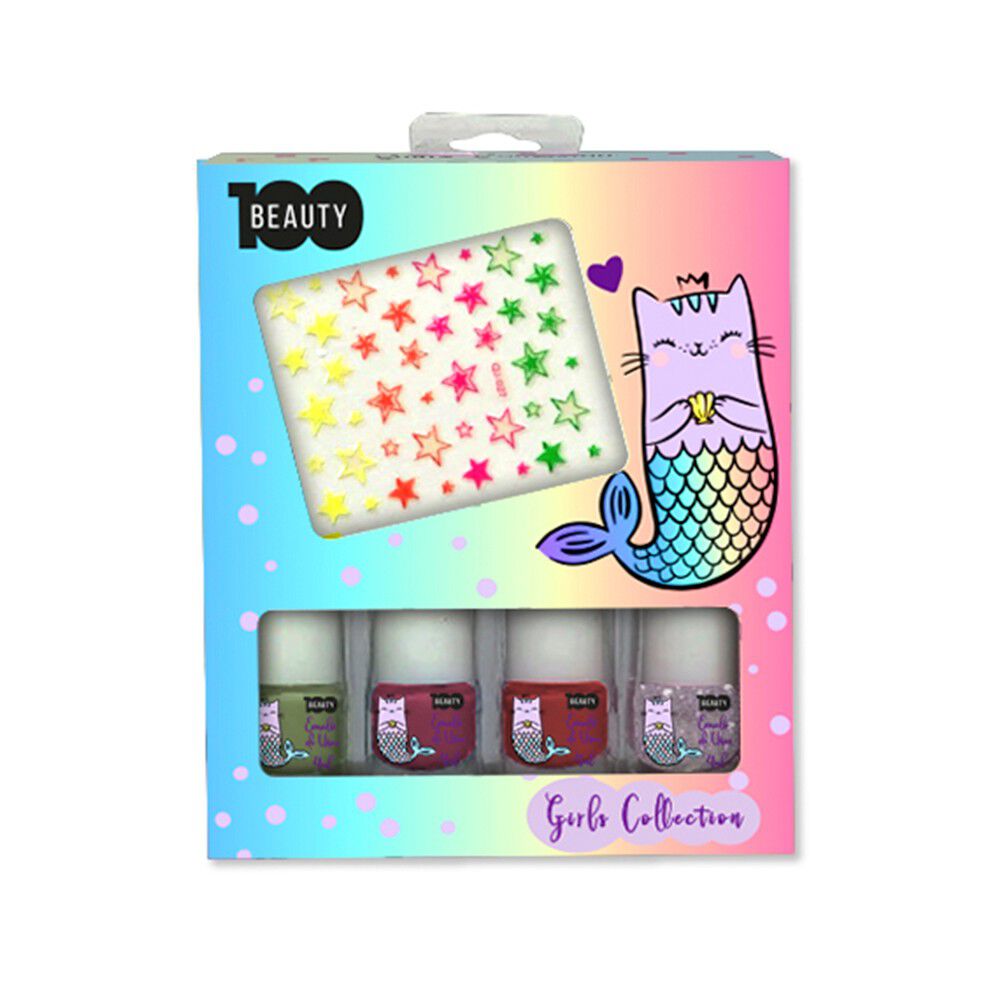 Estuche-Teens-Esmalte-X4-+-Sticker-Regalo-imagen